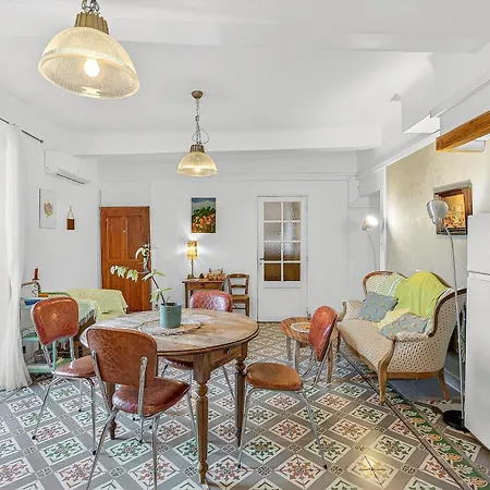 公寓 Maison La Placette, Plan D'eau *