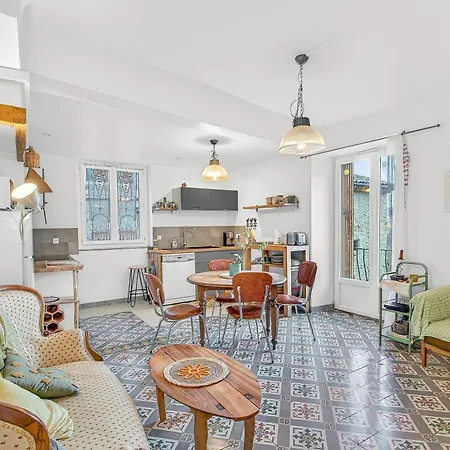 公寓 Maison La Placette, Plan D'eau *