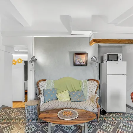 Maison La Placette, Plan D'eau * Sisteron