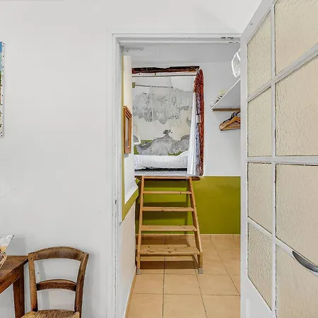 Maison La Placette, Plan D'eau 公寓 *