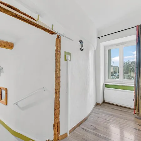 Maison La Placette, Plan D'eau *