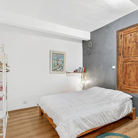 Maison La Placette, Plan D'eau * Sisteron