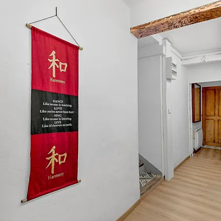 Apartman Maison La Placette, Plan D'eau