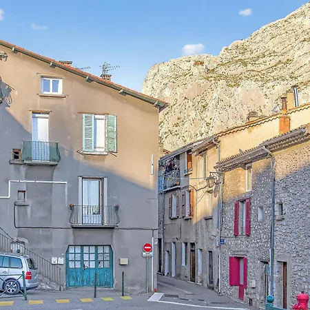 公寓 Maison La Placette, Plan D'eau *