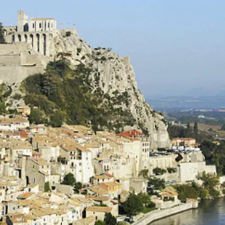 Maison La Placette, Plan D'eau 公寓